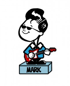 Mark