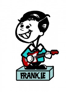 Frankie